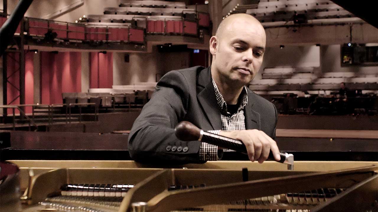 jos de ling